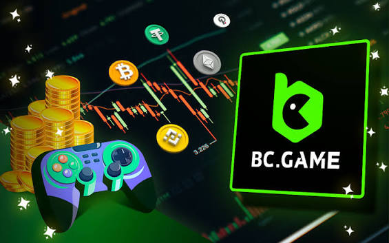 BC.Game Login Your Gateway to Exciting Crypto Gaming -277447026 BC.Game Login Your Gateway to Exciting Crypto Gaming -277447026