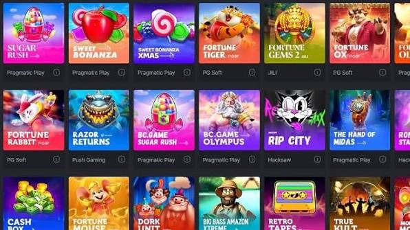BC.Game Login Your Gateway to Exciting Crypto Gaming -277447026 BC.Game Login Your Gateway to Exciting Crypto Gaming -277447026
