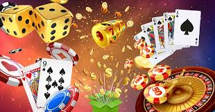 Experience the Best at Betzino Online Casino UK Experience the Best at Betzino Online Casino UK