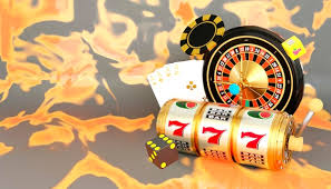 Oplev Spændingen ved Online Casinoer - Spil og Vind I Dag Oplev Spændingen ved Online Casinoer - Spil og Vind I Dag
