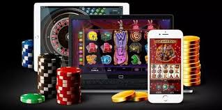 Oplev Spændingen ved Online Casinoer - Spil og Vind I Dag Oplev Spændingen ved Online Casinoer - Spil og Vind I Dag