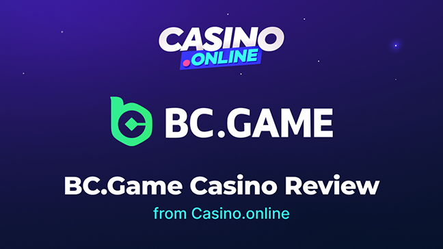Unlocking Exciting Rewards A Comprehensive Guide to BC.Game Bonuses and Promo Codes