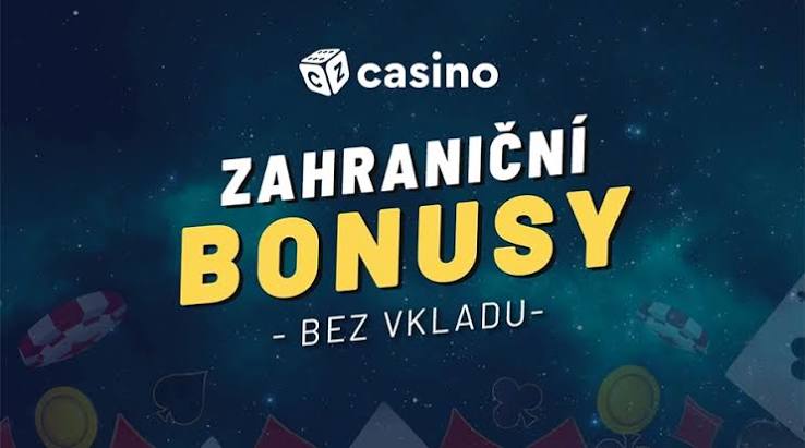 Bonusy v online casinech bez ověření účtu Bonusy v online casinech bez ověření účtu