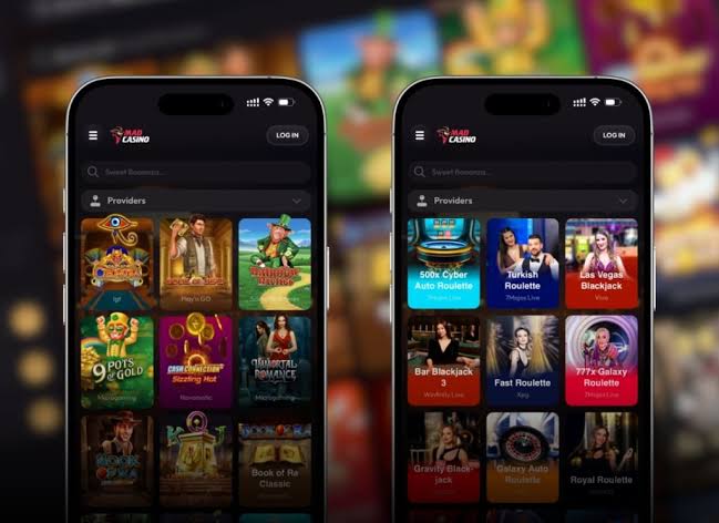 Casino en Línea España 2026 Tendencias y Oportunidades Casino en Línea España 2026 Tendencias y Oportunidades