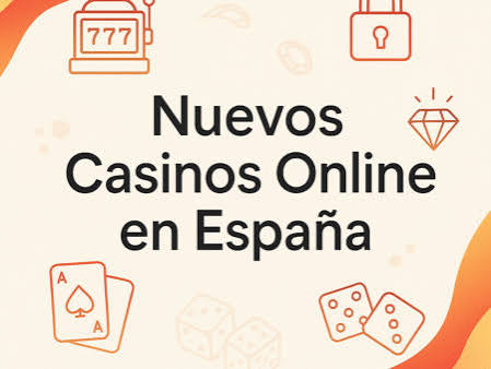 Casino en Línea España 2026 Tendencias y Oportunidades Casino en Línea España 2026 Tendencias y Oportunidades