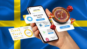 Casino utan svensk licens En väg till frihet och spänning