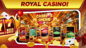 Discover the Excitement of Casino Spinland UK 76108303