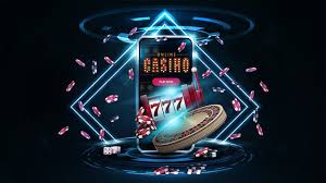 Explore the Exciting World of WG Casino & Sportsbook