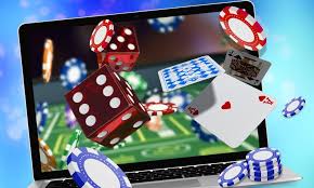 Exploring Casinos NonGamstop Online Casino UK 243964553 Exploring Casinos NonGamstop Online Casino UK 243964553