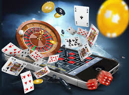 Exploring Ocean Breeze Casino A Comprehensive Overview Exploring Ocean Breeze Casino A Comprehensive Overview