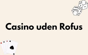 Få Gratis Spins Uden Indbetaling – En Guide til Online Casinoer