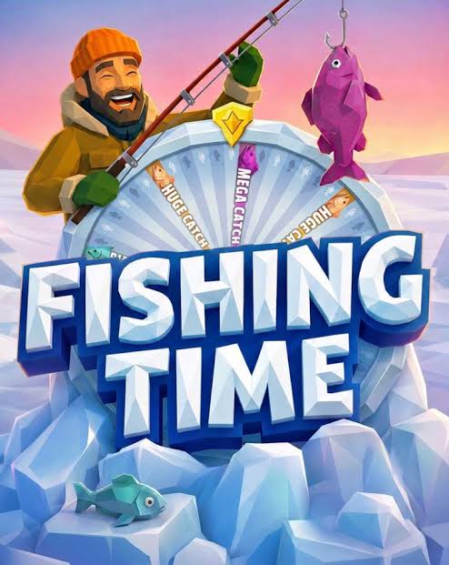 Fishing Time Casino A Unique Gaming Experience -1795696368 Fishing Time Casino A Unique Gaming Experience -1795696368