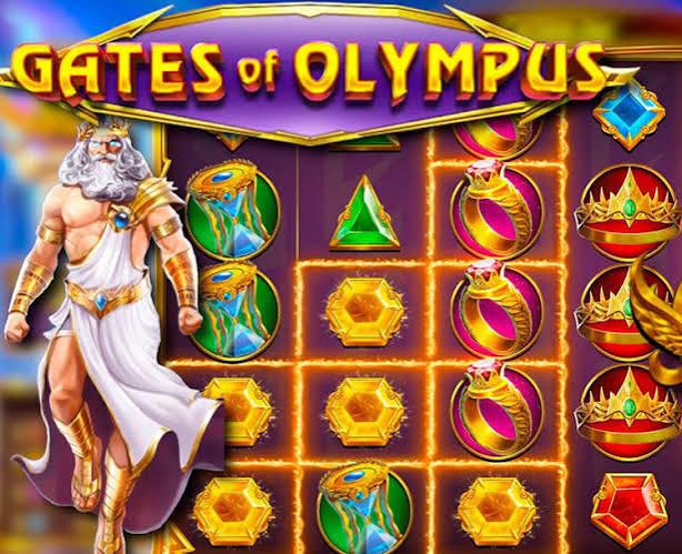 Gates of Olympus Casino Oplev Spændingen i Det Græske Mytologi Gates of Olympus Casino Oplev Spændingen i Det Græske Mytologi