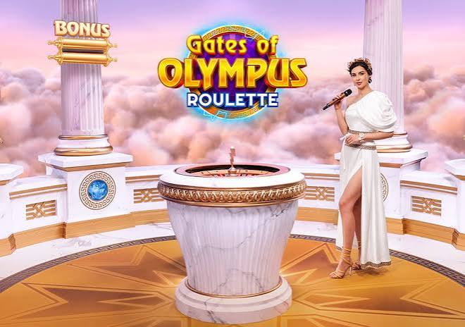 Gates of Olympus Spil En Episk Rejse til de Gammel Græske Guder