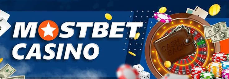 Mostbet Casino Eğlence ve Kazanç Dünyası