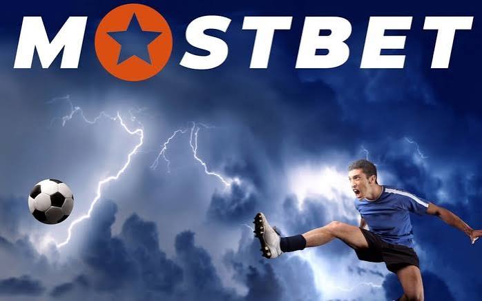 Mostbet Türkiye'nin En İyi Bahis ve Casino Sitesi
