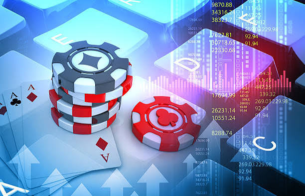 Nové české casino online Objevte nejlepší herní možnosti