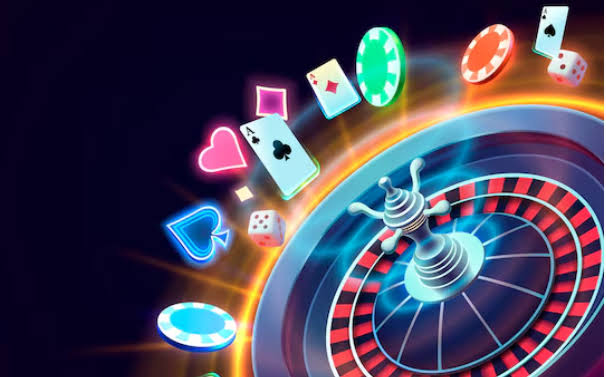 Nové české casino online Objevte nejlepší herní možnosti
