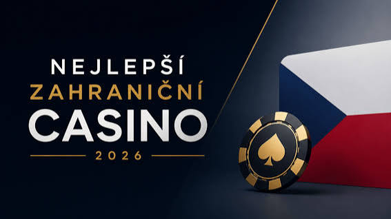 Nové české casino online Vše, co potřebujete vědět Nové české casino online Vše, co potřebujete vědět