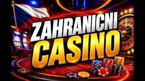 Nové české casino online – Vstupte do světa zábavy a výher Nové české casino online – Vstupte do světa zábavy a výher