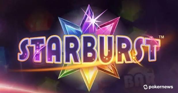Oplev Det Glitrende Univers af Starburst Slot 506464953 Oplev Det Glitrende Univers af Starburst Slot 506464953