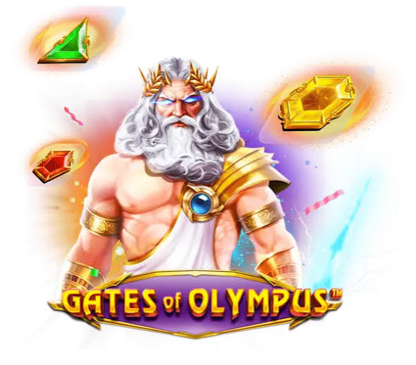 Oplev Spillet Gates of Olympus - En Rejse til Gudernes Verden Oplev Spillet Gates of Olympus - En Rejse til Gudernes Verden