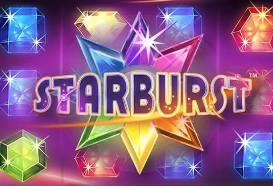 Oplev Spændingen med Starburst Spilleautomat 479578859 Oplev Spændingen med Starburst Spilleautomat 479578859