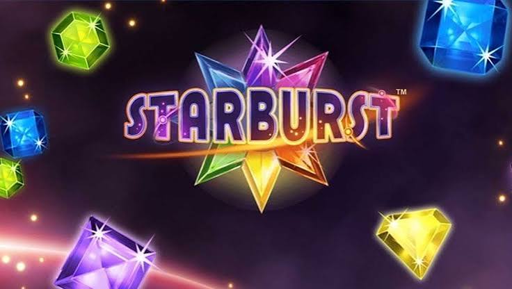 Oplev spændingen ved Starburst Casino 510119421 Oplev spændingen ved Starburst Casino 510119421