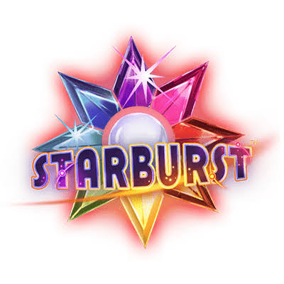 Oplev Spændingen ved Starburst Online 483172828