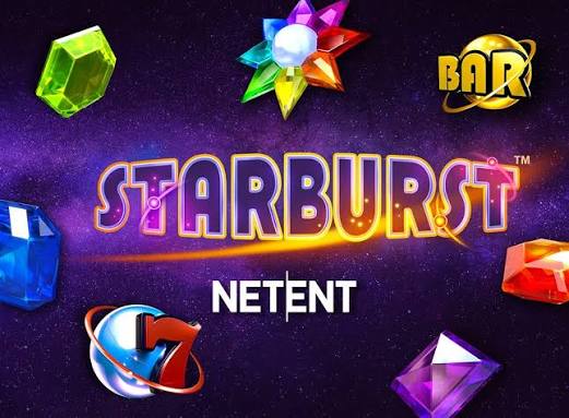 Starburst Spil En Rejse Gennem Stjernerne Starburst Spil En Rejse Gennem Stjernerne