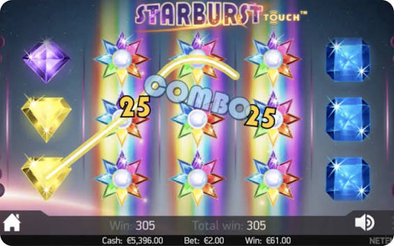 Starburst Spilleautomat En Guide til Spillets Magi 536280140