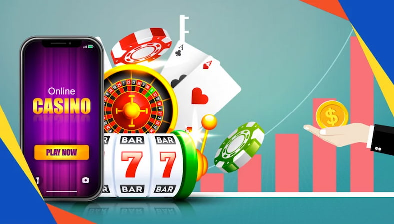 The Ultimate Guide to Online Casino 345 Spins -1634633775 The Ultimate Guide to Online Casino 345 Spins -1634633775