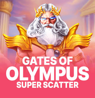 Udforsk Guderne Gates of Olympus Scatter Mekanik